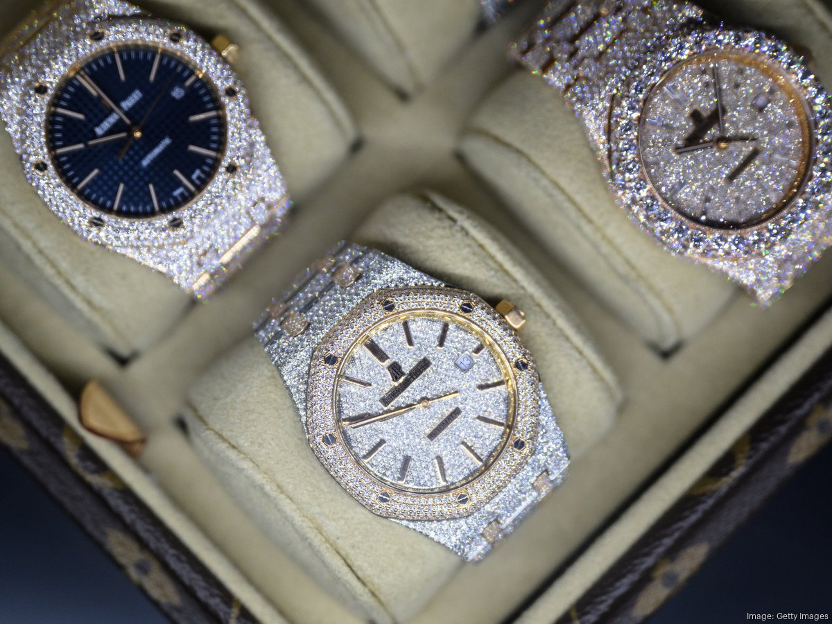 Audemars Piguet to open 100 job service center in Raleigh