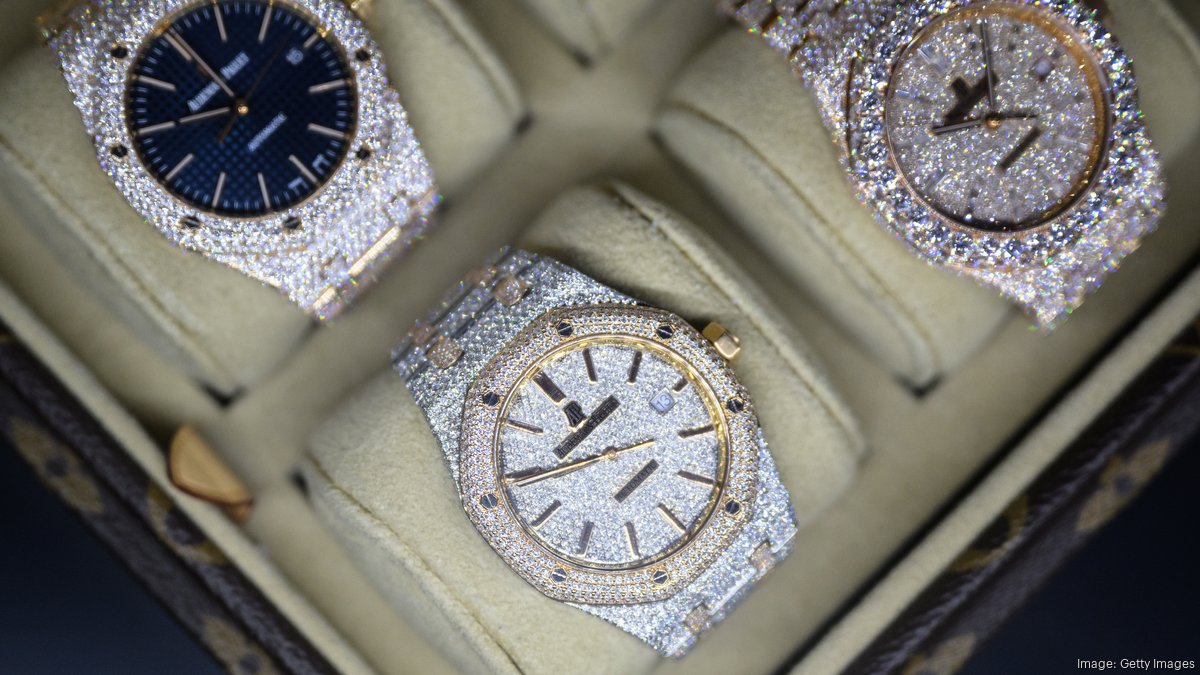 Audemars Piguet to open 100 job service center in Raleigh