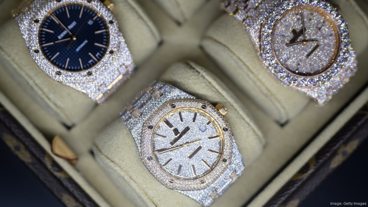 Audemars Piguet to open 100 job service center in Raleigh