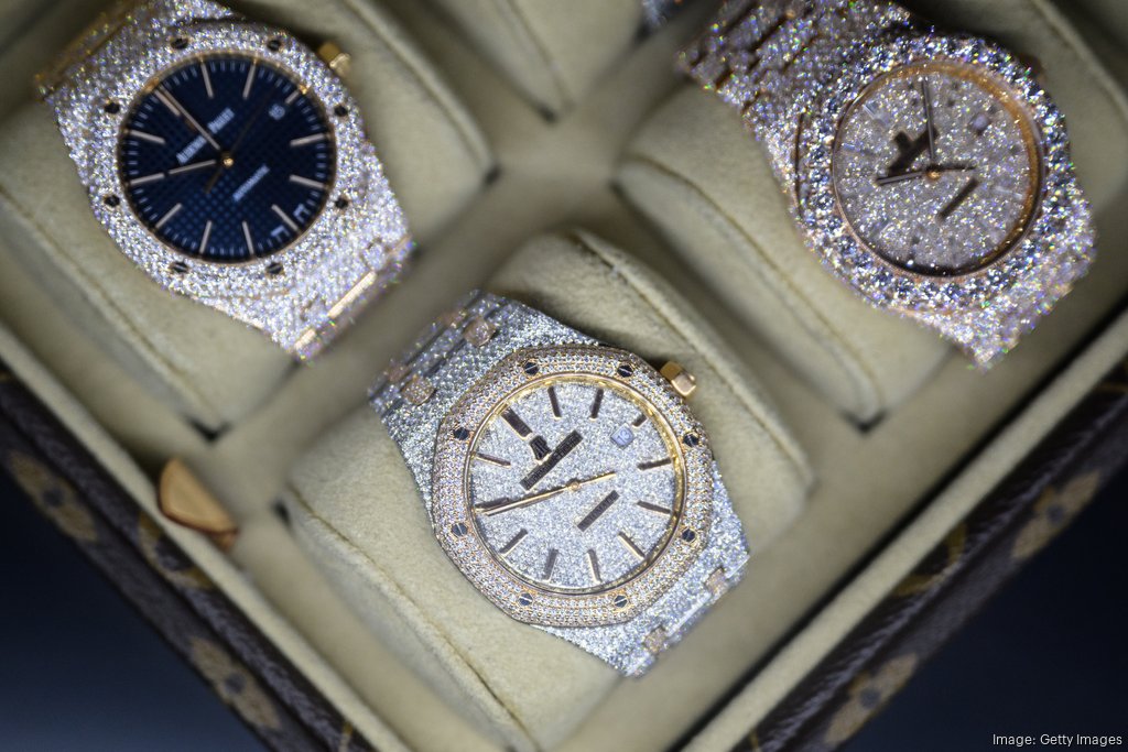 Audemars Piguet to open 100 job service center in Raleigh