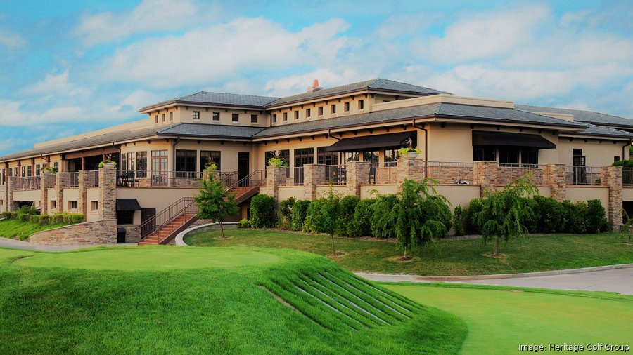 Heritage Golf Group acquires Old Hickory Golf Club in St. Charles