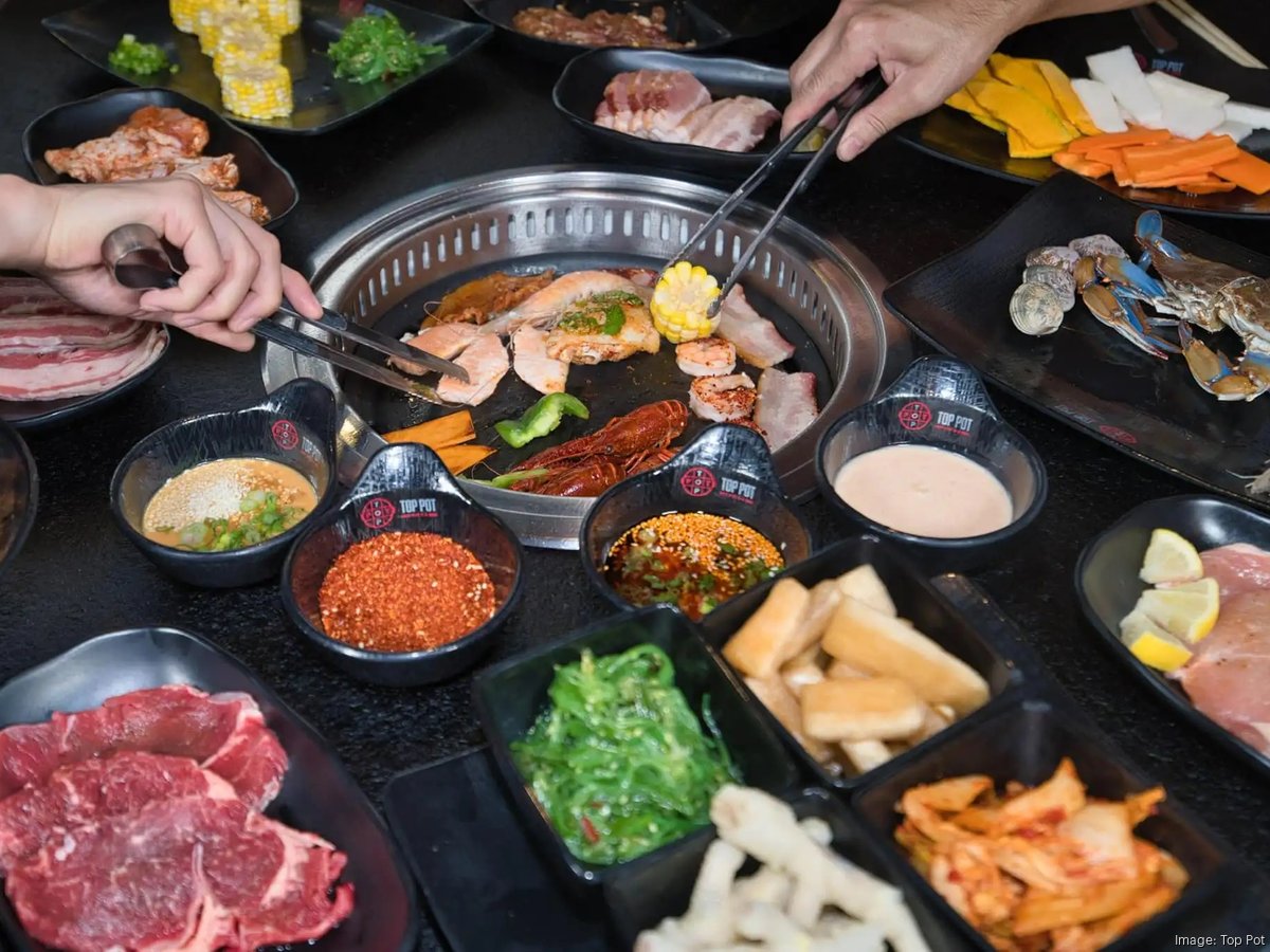 Denver Hot Pot & BBQ - All You Can Eat Best Hotpot Restaurant in Denver