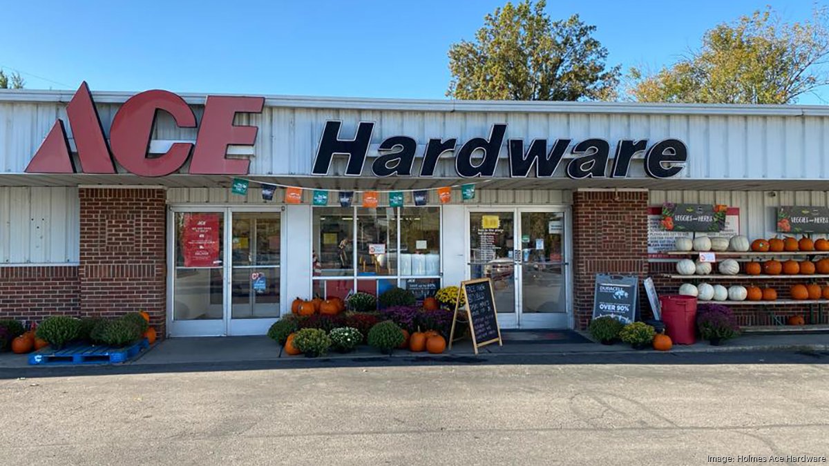 Ace Hardware New Albany location sold Louisville Business First