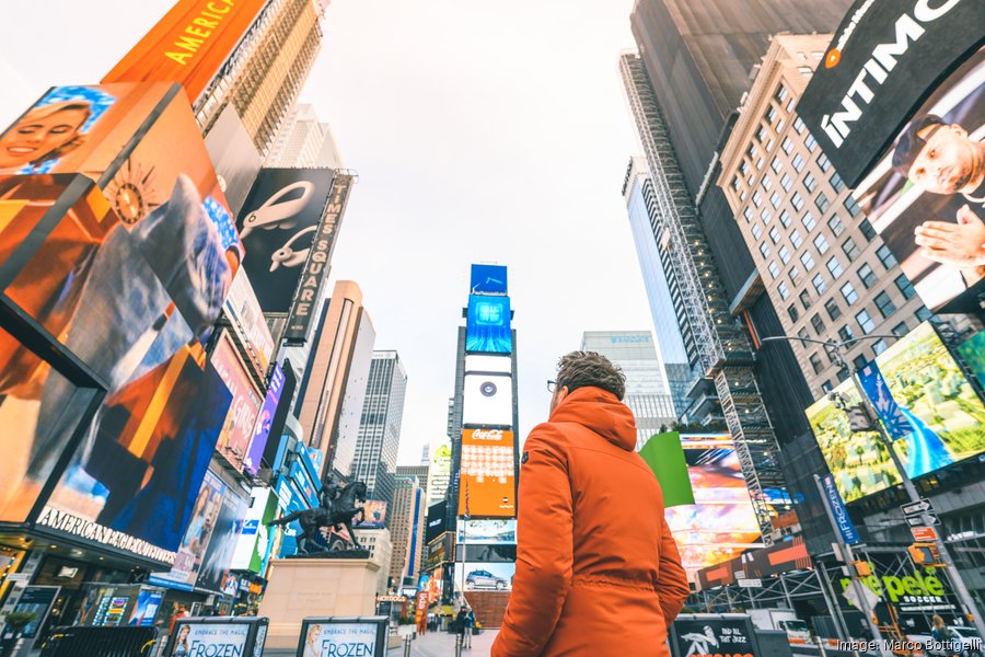 NYC hotel bookings lag as World Cup nears, with NJ Transit fare hikes adding to concerns