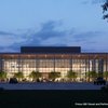 First look: New Frisco ISD performing arts center to showcase students' talents in striking setting