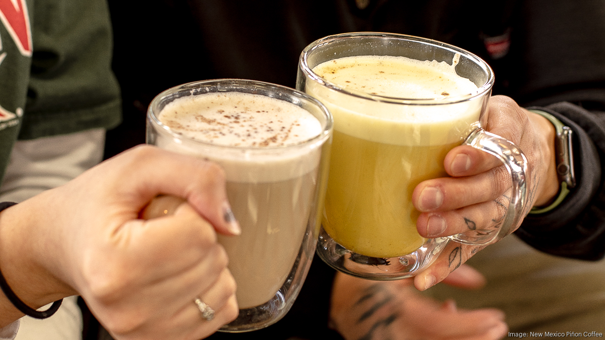 Piñon Coffee to open new coffee house location on Westside Albuquerque Business First