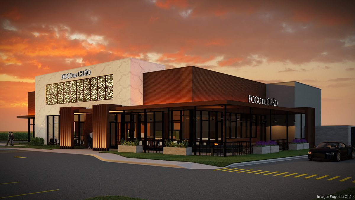 Fogo de Chão steakhouse restaurant to open in Schaumburg - Chicago