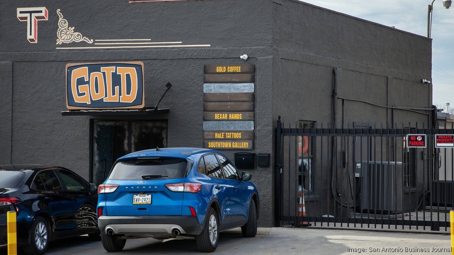 210 Hot Chocolate wants to improve the standing of cocoa in San Antonio