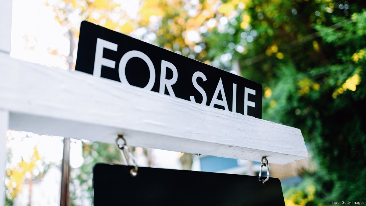 Atlanta home supply reaches new high as housing market freeze persists