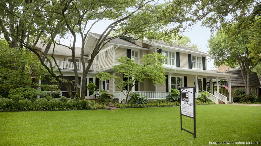 March 2025 had most housing inventory in the month of March since 2020, according to Zillow. DREAMPICTURES | GETTY IMAGES