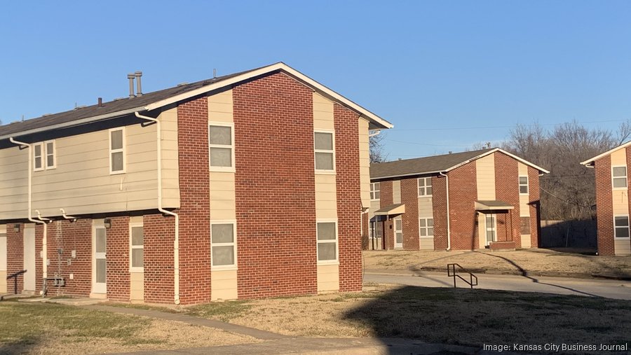 KCK Housing Authority sells Juniper Gardens property Kansas City
