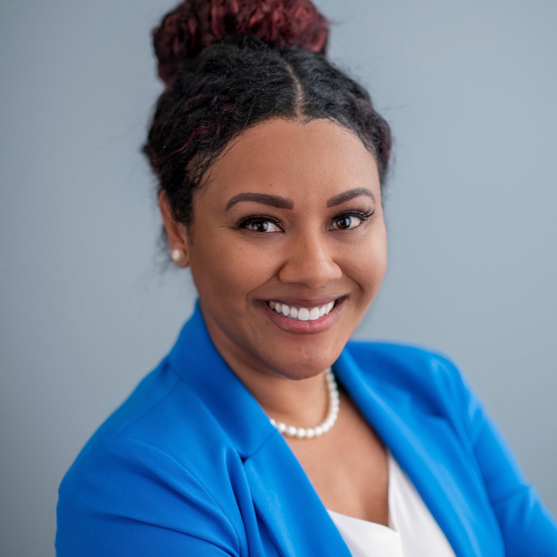 Ashley Johnson | People on The Move - Sacramento Business Journal