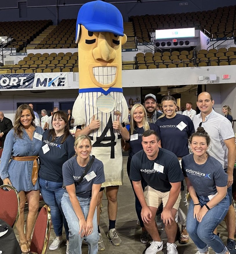 Extension Inc. BizSpotlight Milwaukee Business Journal
