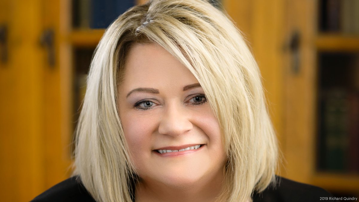 West Chester University names Lorraine Bernotsky next president