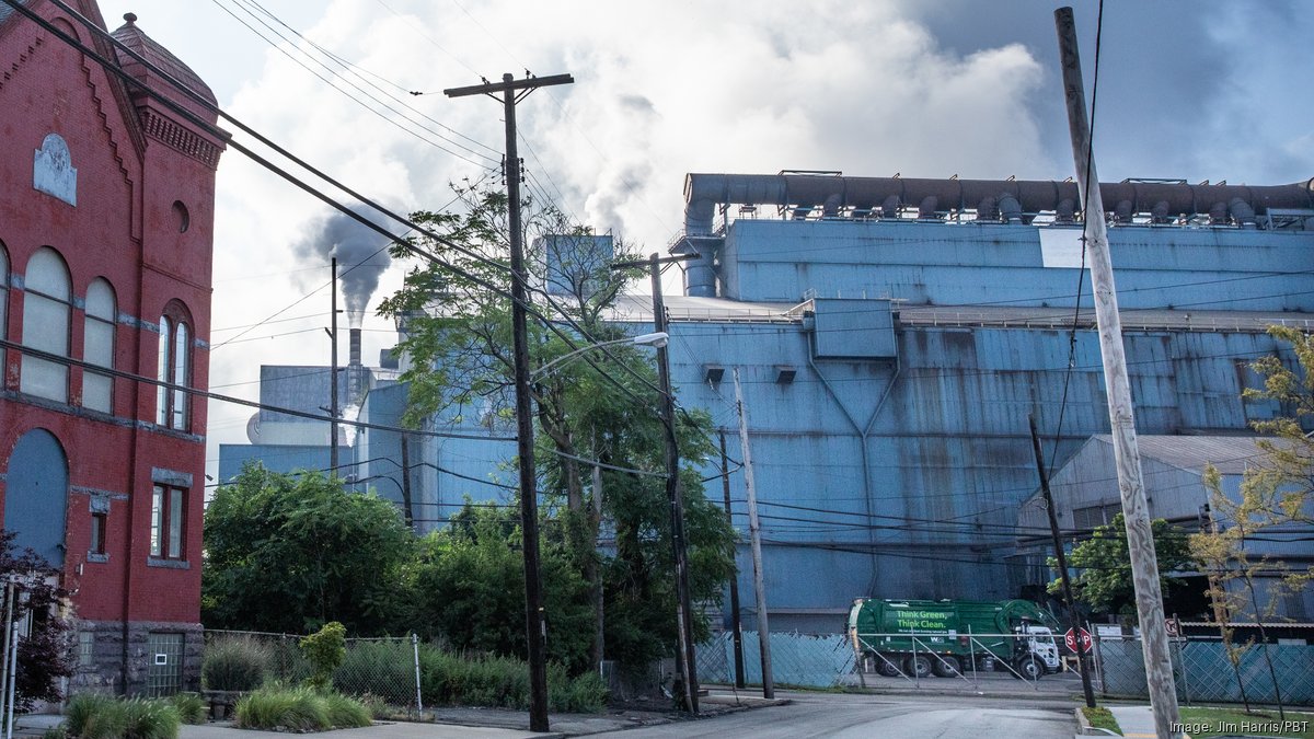 Us Steel Explosion: Witness Shares Heart Stopping Account – "It Shook My Chest" - uud1xzj