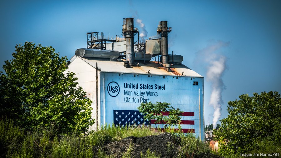 U.S. Steel's proposed sale fails to answer big questions for Pittsburgh ...