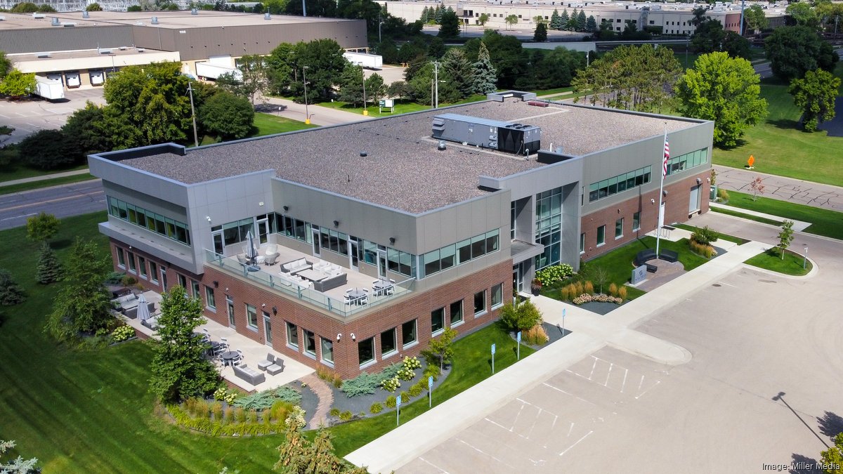 Wayzata Schools buys Optum subsidiary's former Plymouth HQ ...