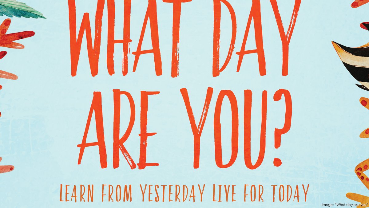 Hawaii businessman Steve Sombrero releases children’s book Pacific