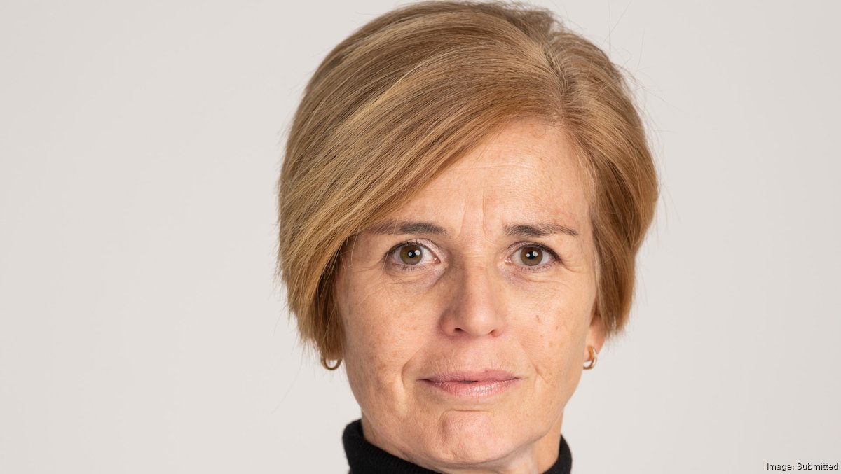 Mid-America LGBT Chamber director steps down after 'brilliant time' in the role