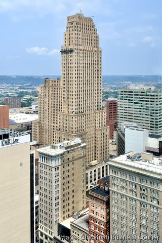 Carew Tower: Cincinnati Port agrees to deal with developer - Cincinnati ...