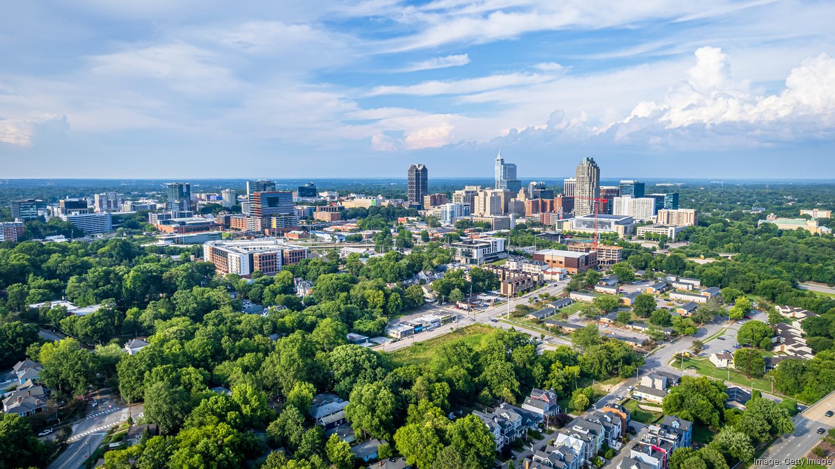 Discover the towns you want to know across the Triangle - Triangle ...