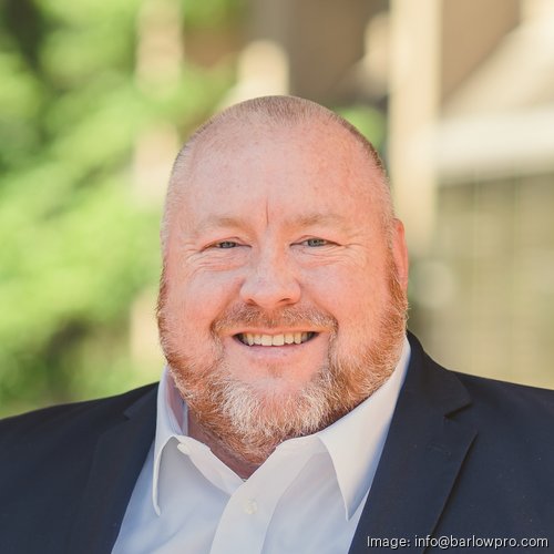 Justin McFarland People on The Move St. Louis Business Journal