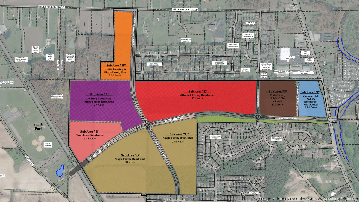 Infrastructure bond to support transportation work for $280M Addison ...