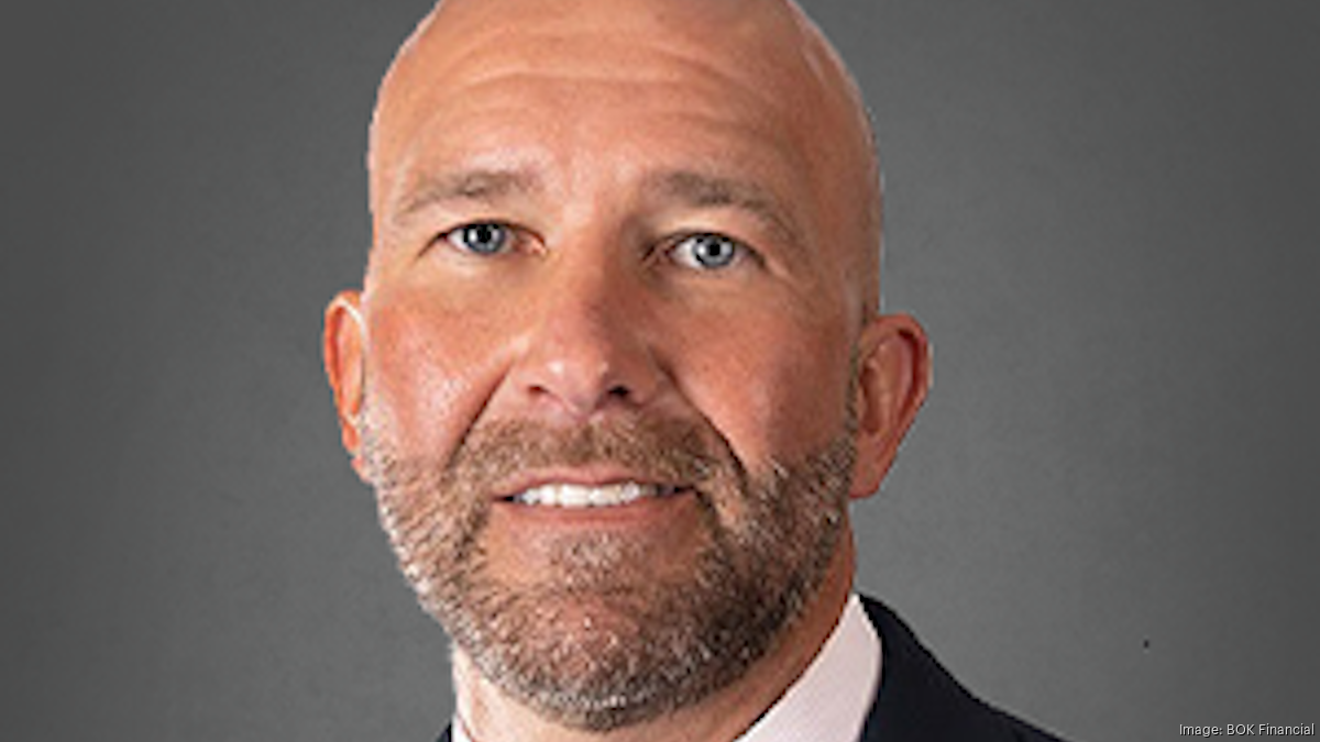 Sunflower Bank hires Weiland as its new KC market president Kansas