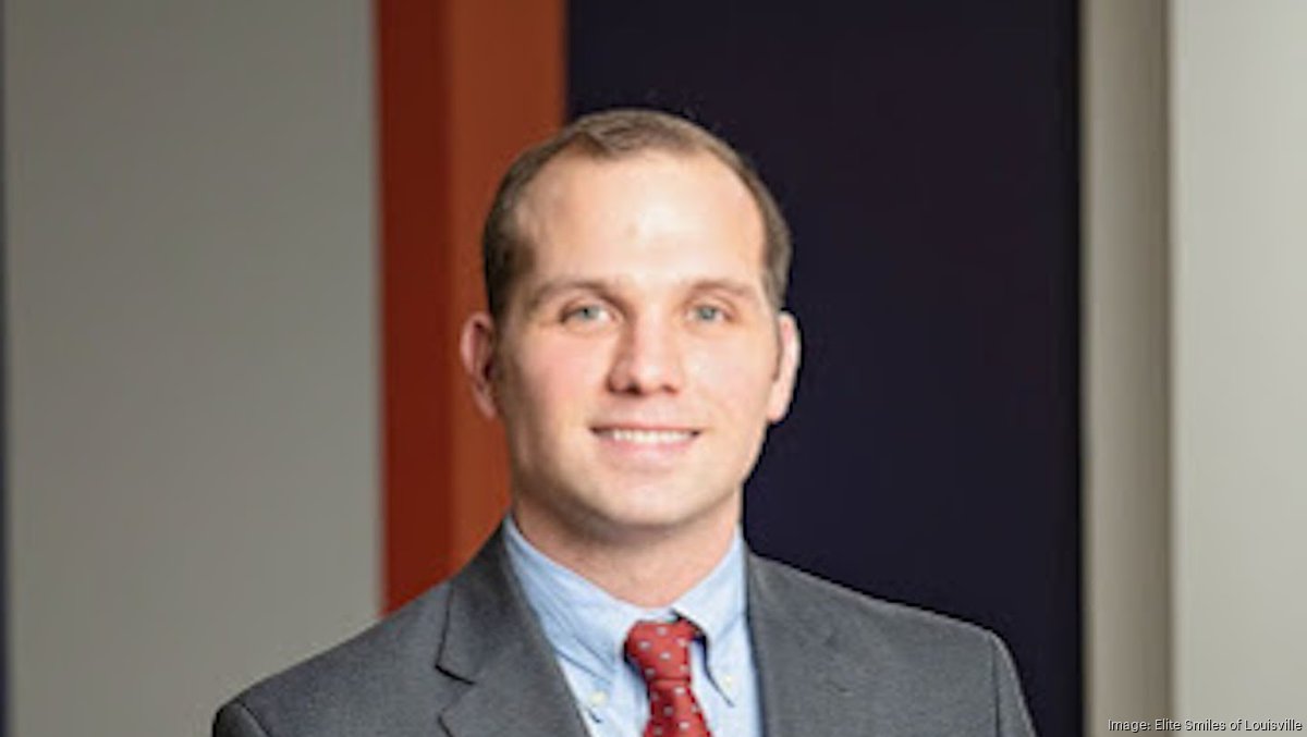 Elite Smiles buys Dr. Steven Blanchard’s dental practice Louisville