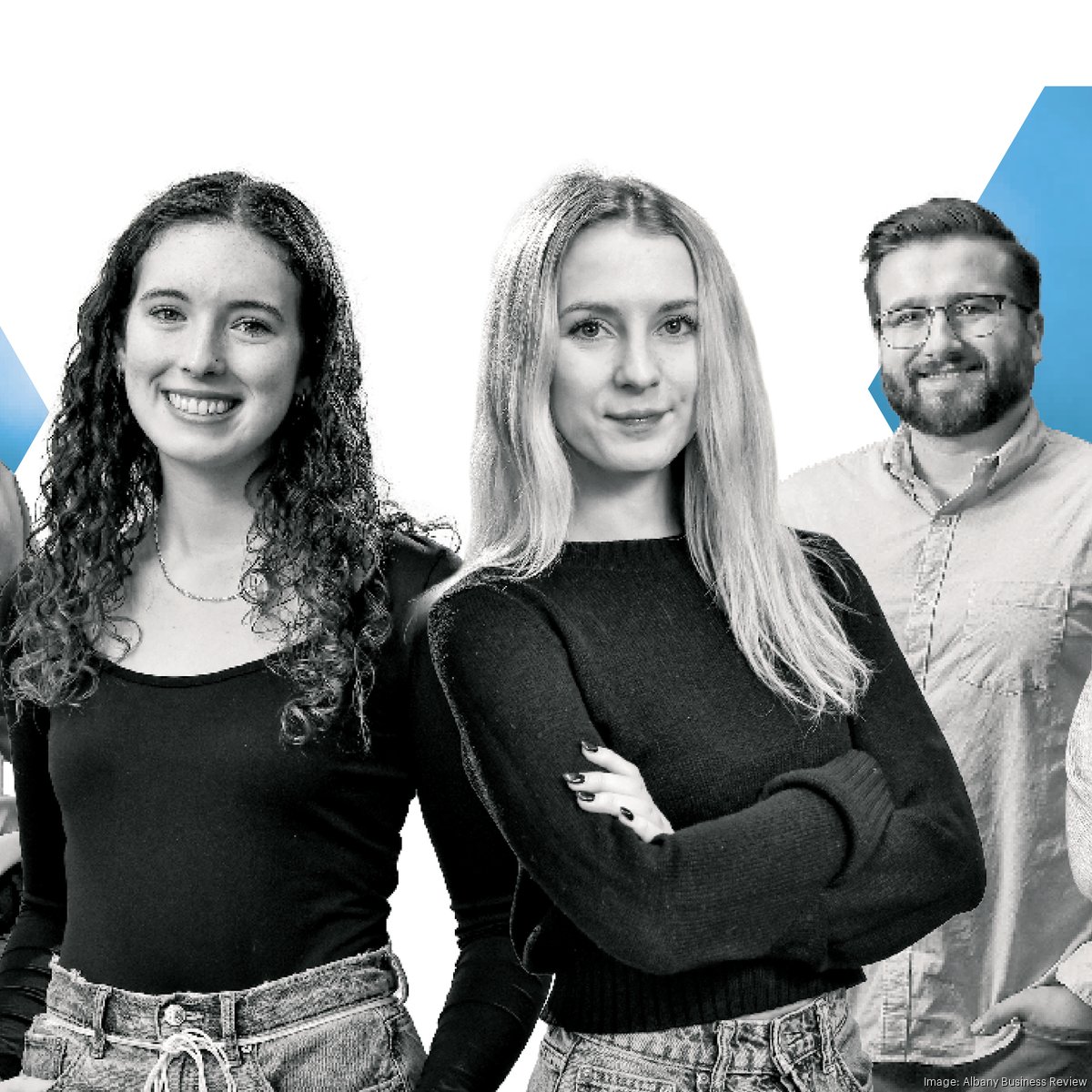 The Albany Inno Under 25 for 2023 - Albany Business Review