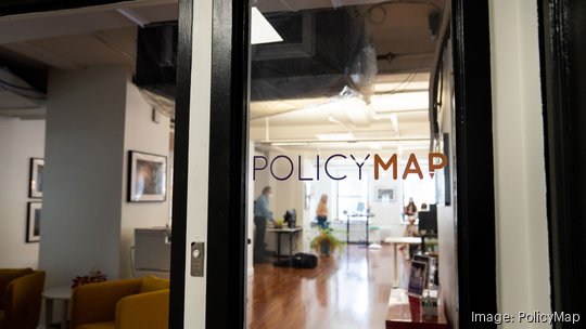 PolicyMap