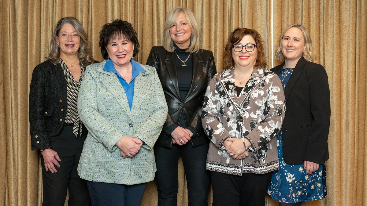 Table of Experts Women in Law — Mentoring key to bringing women into