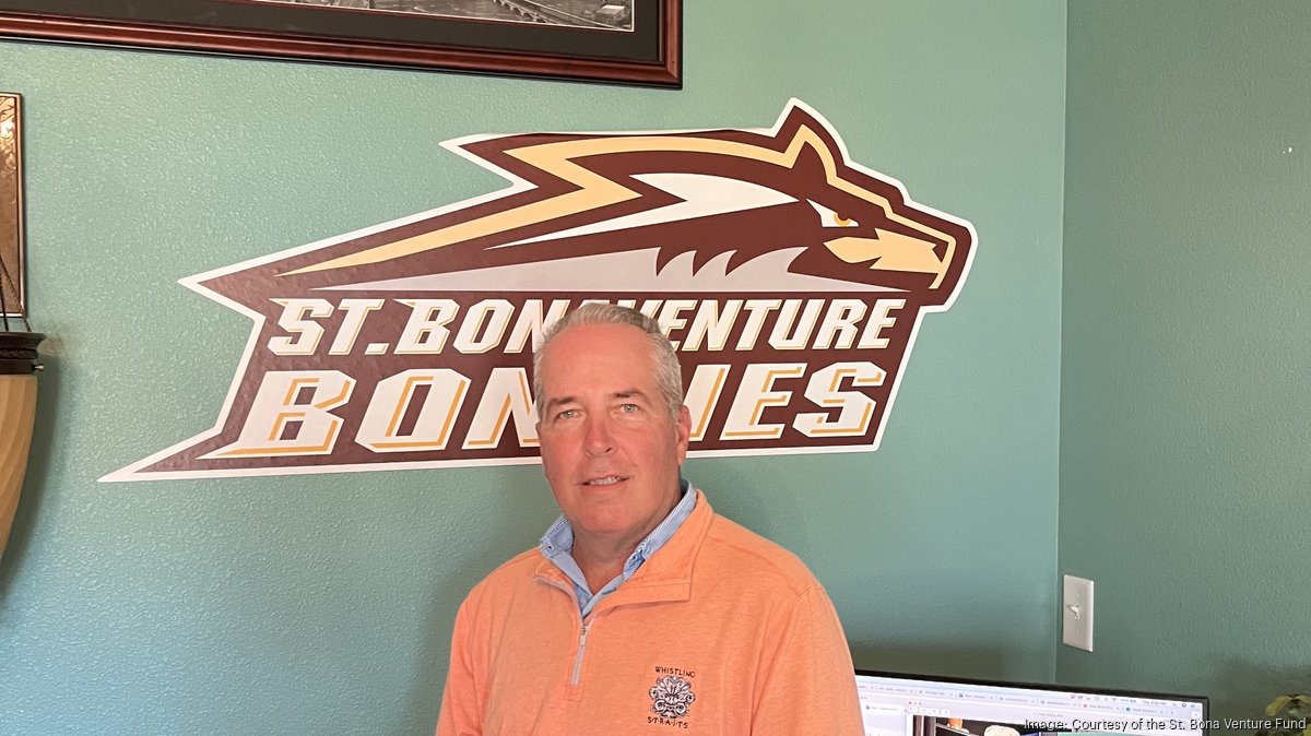 St. Bonaventure University alumnus creates new venture capital fund