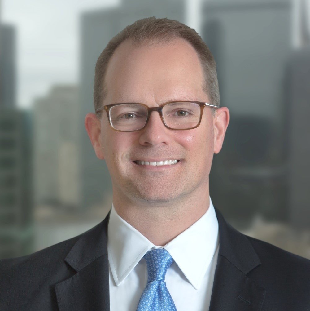 Hamilton Lee | People on The Move - Dallas Business Journal