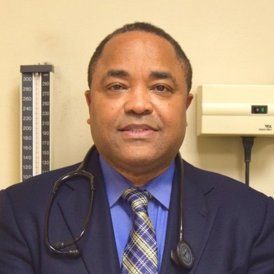 Michael Randolph, MD People on The Move Baltimore Business Journal