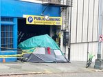 Homeless population in King County climbs to over 16,000