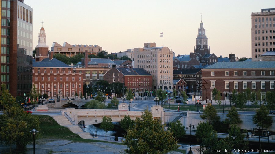 Providence rents are rising faster than anywhere — and it isn’t even