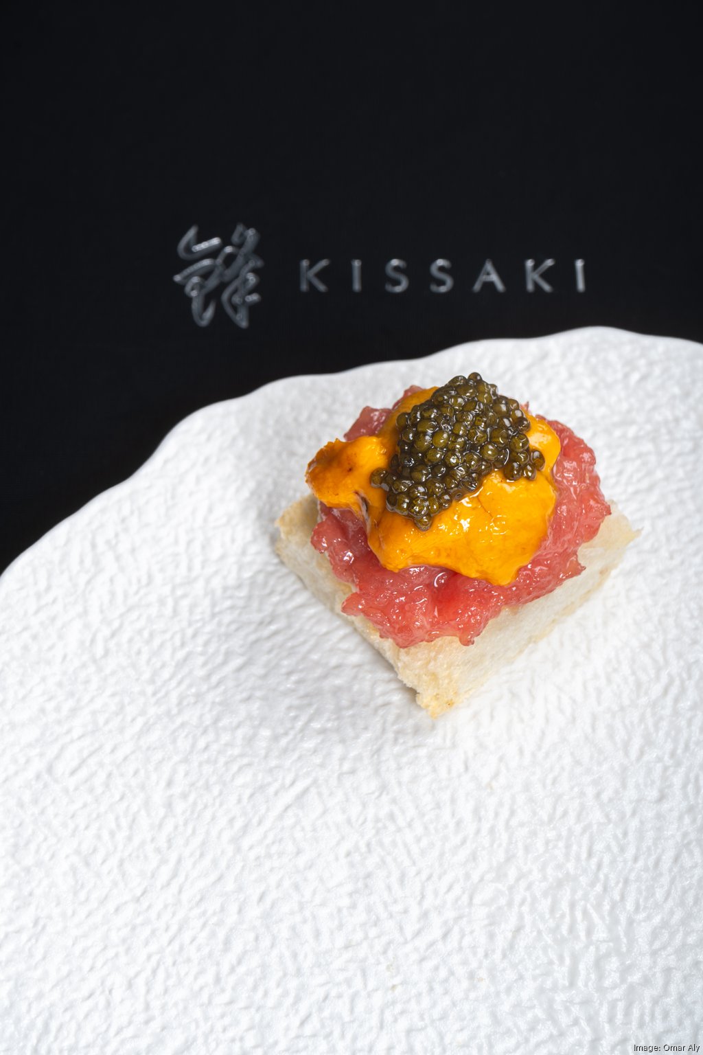 Kissaki sushi to open in Miami Beach with ingredients from own fishery in Japan 