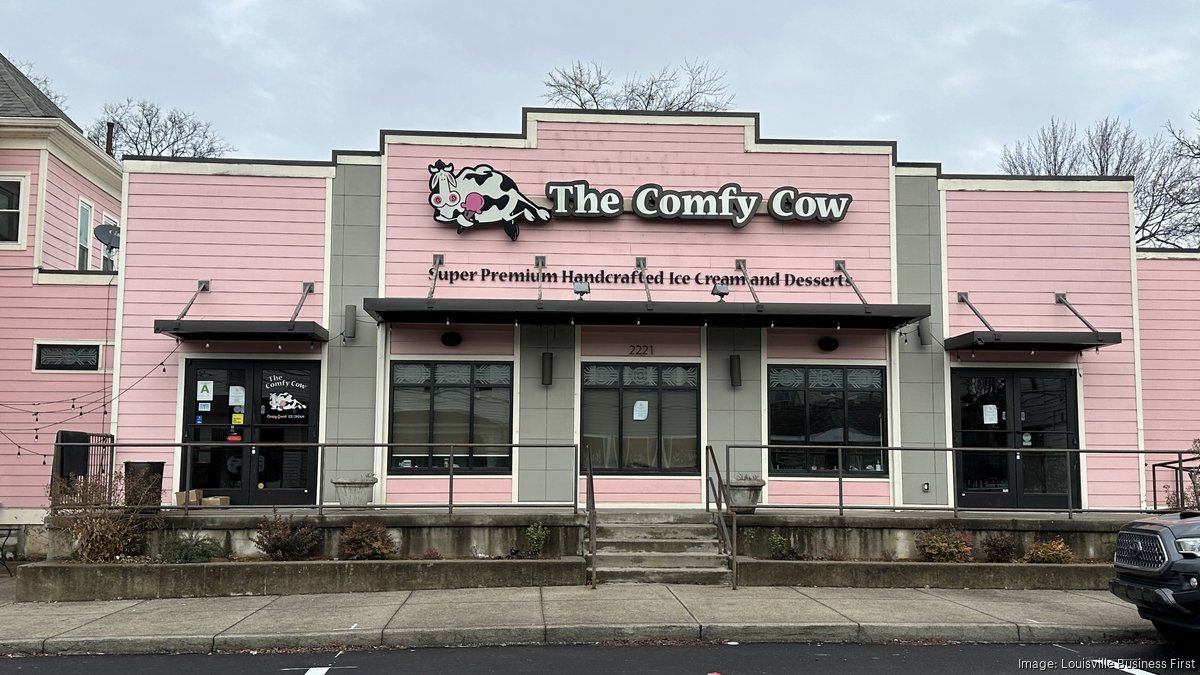 CM Chicken opening restaurant in former Comfy Cow location Louisville