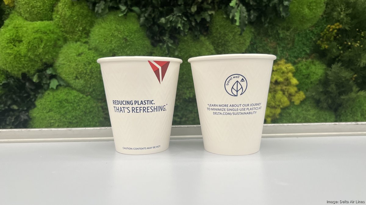 San Francisco Stops Using Disposable Coffee Cups