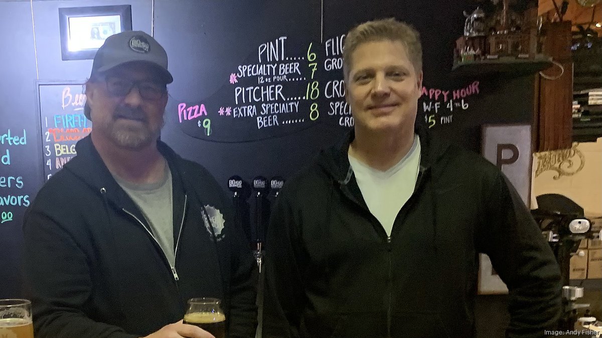 Big Head Brewing, Wauwatosa’s oldest active brewery, changes ownership ...