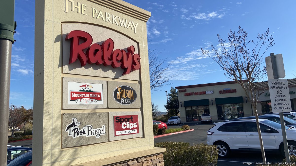 Raley's names new marketing, sales and operations executives after CEO's return