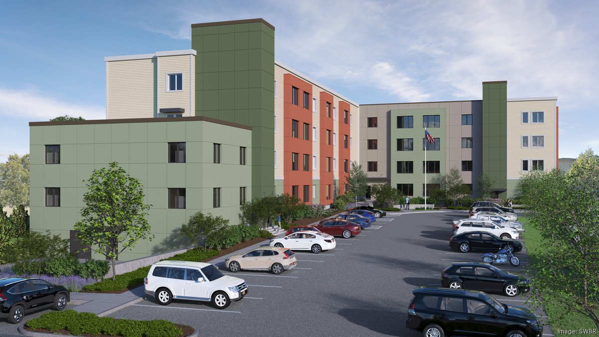 Menands apartment complex for veterans to include 67 units Albany