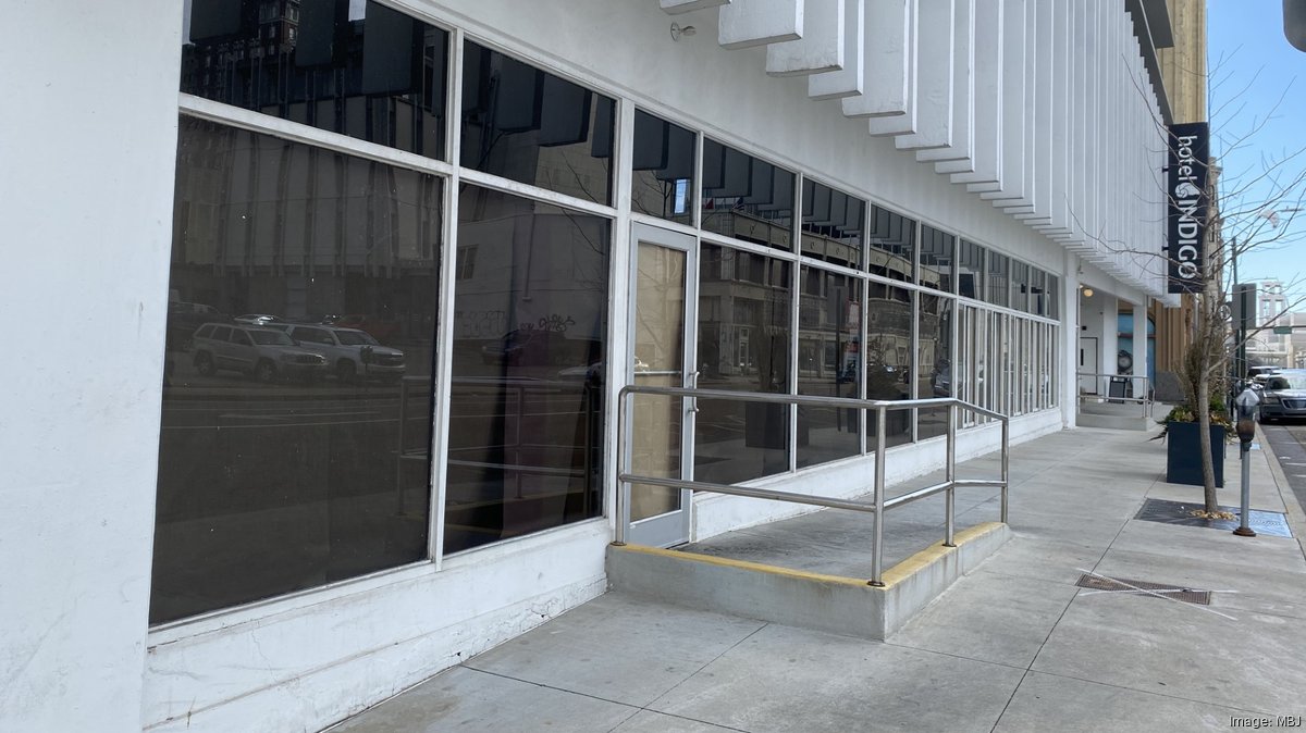 Biscuits & Jams to open second location Downtown at Hotel Indigo Memphis Business Journal