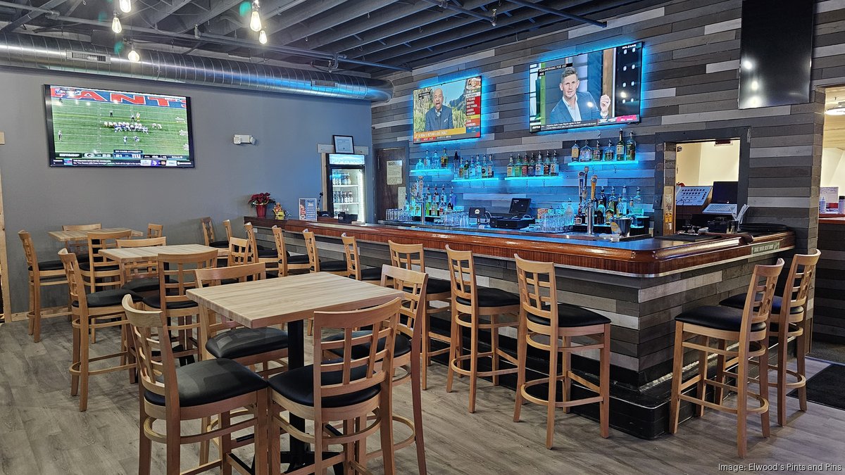 Sunset Lanes to transition to Elwood's Pints and Pins in West Seneca