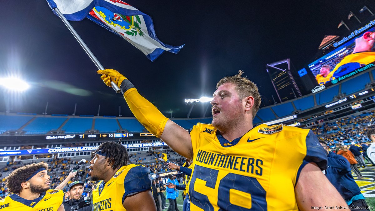 Charlotte Sports Foundation unveils new name, logo Charlotte Business