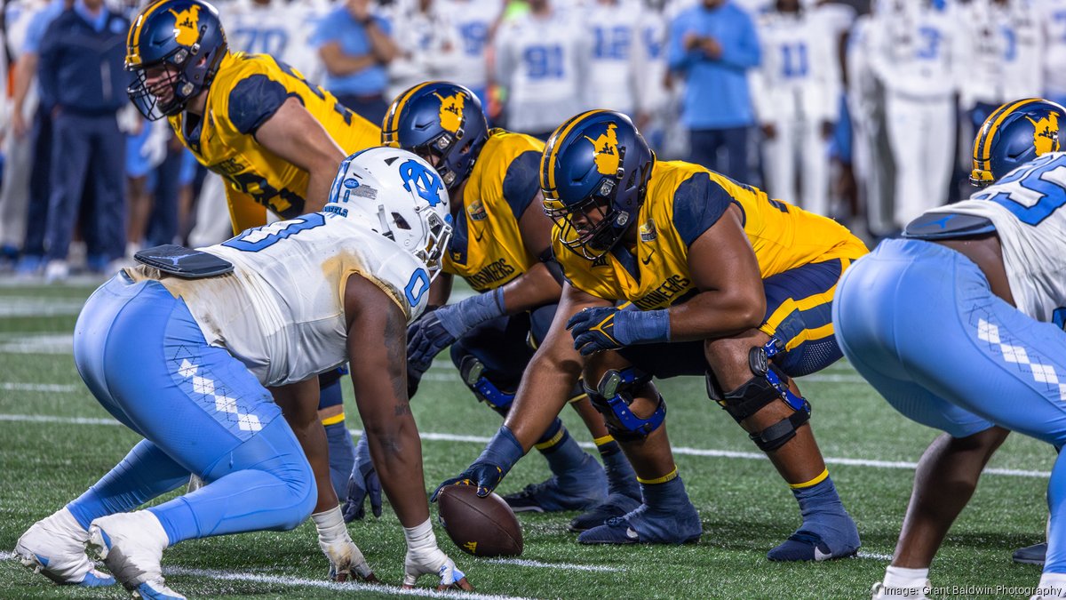 Charlotte bowl game turns mayo bath into socialmedia phenomenon