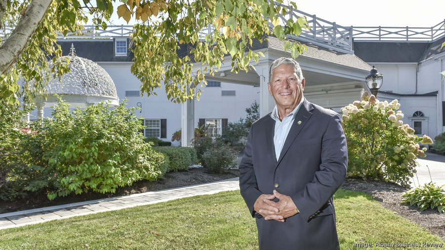 Glen Sanders Mansion redevelopment in Scotia would include apartments ...