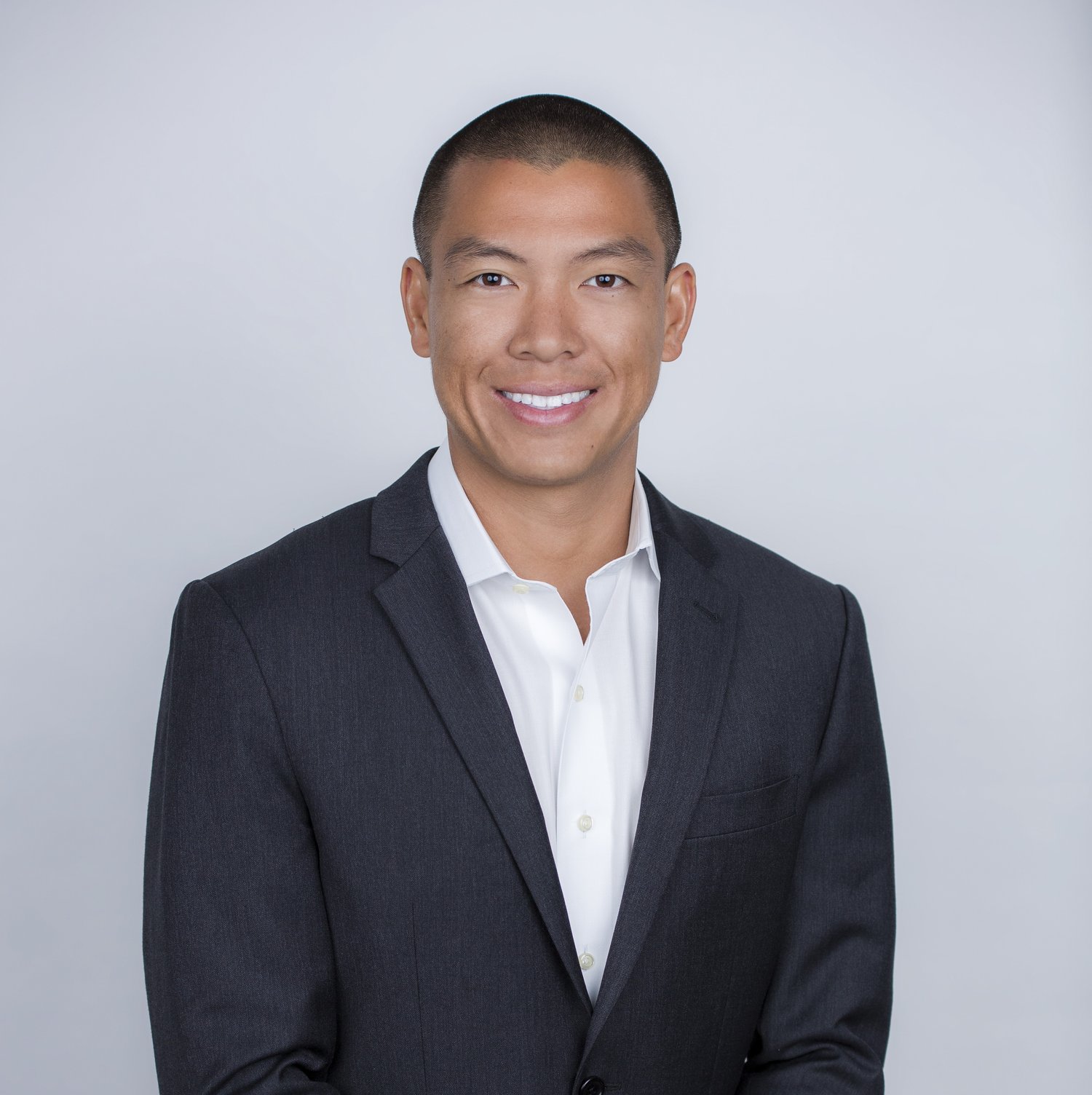 James Chao | People on The Move - Tampa Bay Business Journal