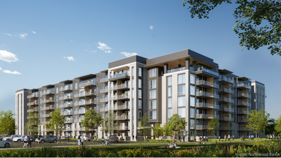 Chapel Hill apartment complex adds beer garden, rooftop bar Triangle Business Journal